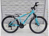 Велосипед Paruisi 26 Бирюзовый MTB
